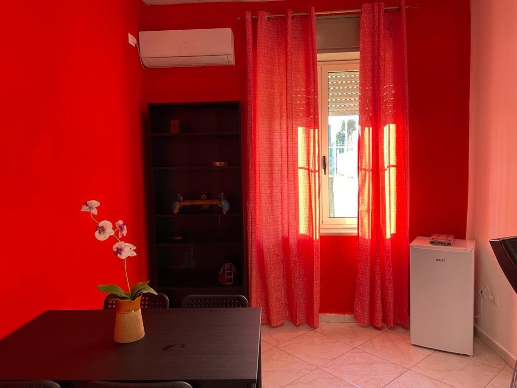B&B La Stazione Sibari Exteriör bild