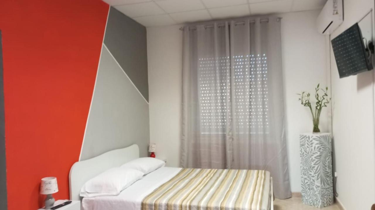 B&B La Stazione Sibari Exteriör bild